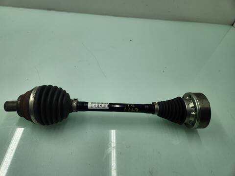 Transmision Delantera Izquierda Volkswagen Golf SPORT R-LINE 150CV 110KW