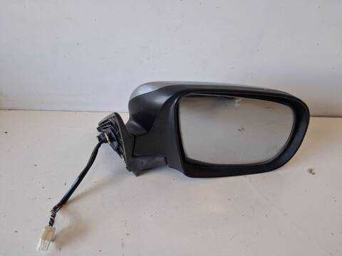 Retrovisor Derecho Subaru Legacy EJ25 BERLINA