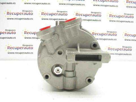 Foto 3ª: Compresor Aire Acondicionado Opel Vectra X16XEL BERLINA (2000)