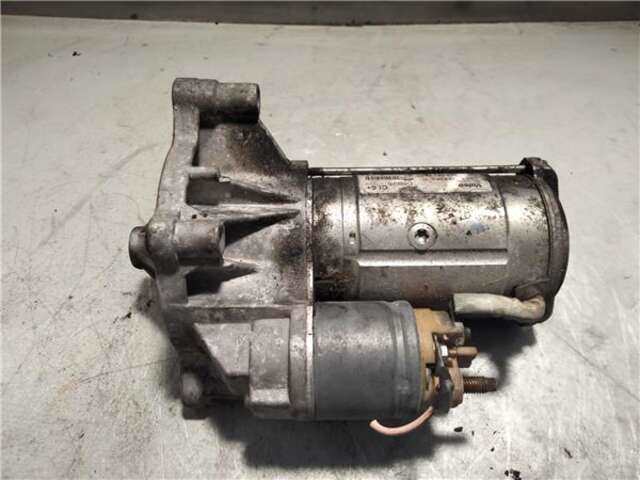 Motor de Arranque Renault Clio 1.5 SOCIETE GENERIQUE [1.5 LTR. - 48 KW DCI DIESEL]