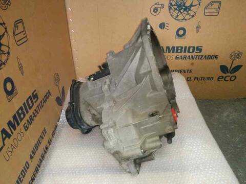 Foto 2ª: Caja Cambios Ford Ka KA 2 70CV 51KW [A9A] (2006)