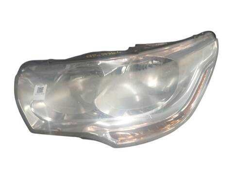 Piloto Delantero Izquierdo Citroen C4 1.6 HDI 90