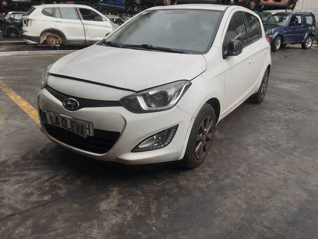 Puente Delantero Hyundai i20 1.1 CRDI75CV 0CV