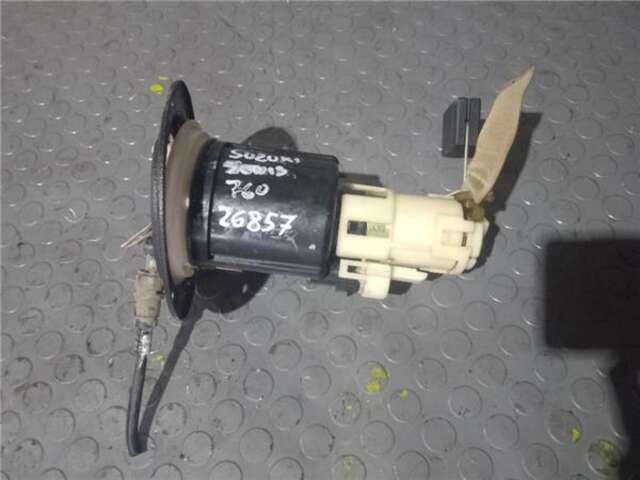 Aforador Suzuki Ignis 1.3 4WD