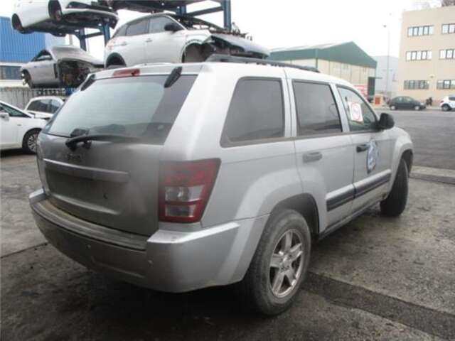 Foto 2ª: Elevalunas Eléctrico Delantero Derecho Jeep Grand Cherokee 3.7 V6 [EKG]