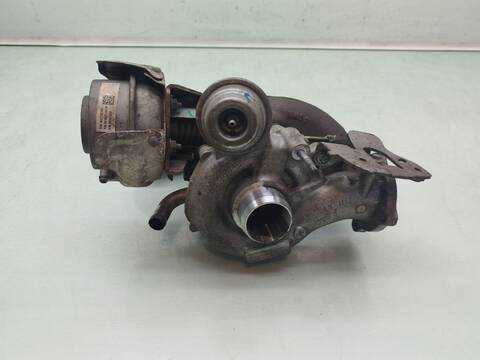 Foto 3ª: Turbocompresor Opel Viva 1.6 CDTI 05) 140CV 103KW FURGONETA [R9M450] (2017)