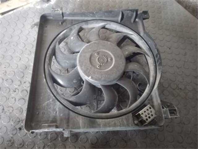 Foto 3ª: Electroventilador Opel Astra 1.7 CDTI [Z 17 DTH]