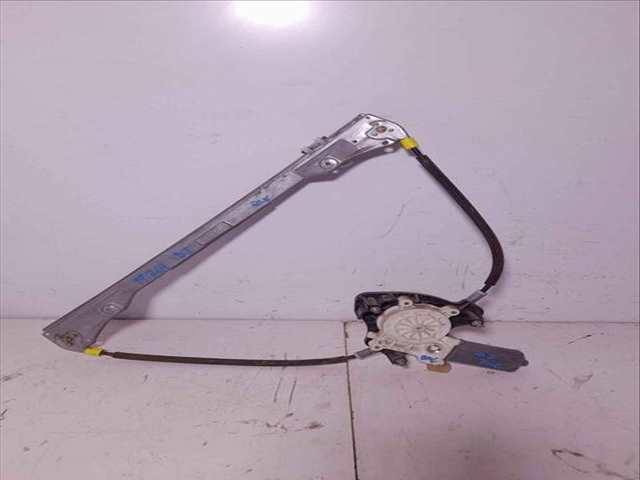 Elevalunas Eléctrico Delantero Izquierdo Renault Clio AUTHENTIQUE 58CV 43KW