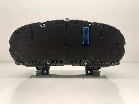 Foto 3ª: Cuadro de Instrumentos Volkswagen Golf ADVANCE 105CV 77KW [CBZB] (2010)