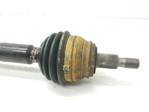 Foto 4ª: Transmision Delantera Derecha Volkswagen Bora 1.9 TDI BERLINA 110CV 81KW [ASV] (2000)