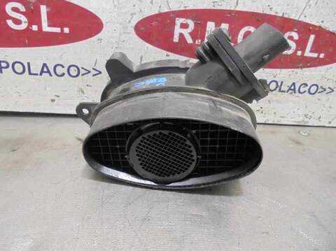 Foto 3ª: Caudalimetro Bmw Serie 3 315 2.0 16V DIESEL CAT BERLINA 150CV 110KW [204D4] (2003)