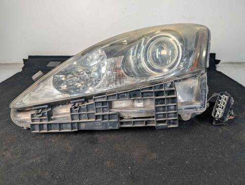 Faro Izquierdo Lexus IS 220D 177CV 130KW