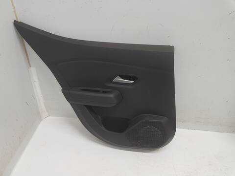 Foto 2ª: Juego Asientos Completos Dacia Sandero STEPWAY EXTREME GO (2022)