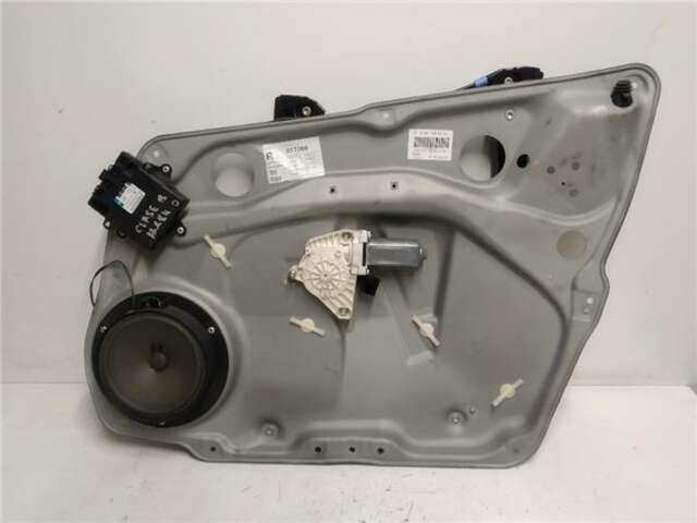 Elevalunas Eléctrico Delantero Derecho Mercedes Clase B 150 2.0 180 CDI (245.207) [2.0 LTR. - 80 KW CDI CAT]