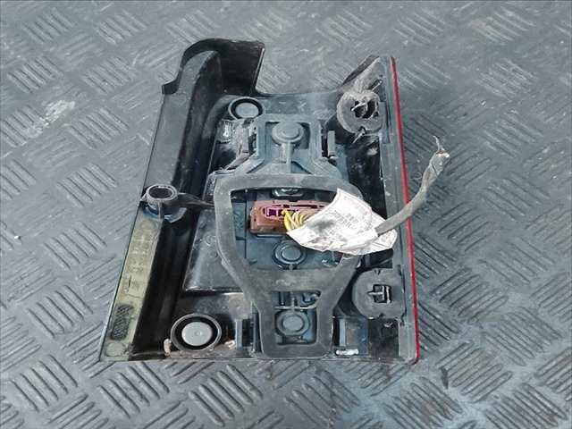 Foto 3ª: Piloto Trasero Derecho Citroen Berlingo 1.6 HDI (2005)