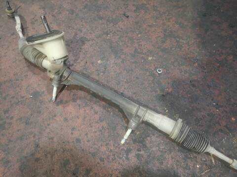 Foto 2ª: Cremallera de Direccion Renault Megane F9Q800 BERLINA II BERLINA 3P (2005)