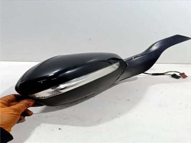 Foto 3ª: Retrovisor Derecho Peugeot 2008 1.6 GT LINE [1.6 LTR. - 88 KW BLUE-HDI FAP]