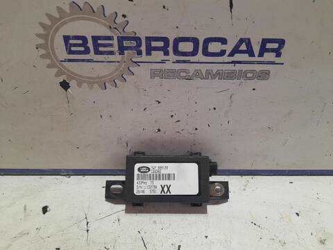 Centralita Motor ECU Land Rover Discovery 2.7 TD V6 CAT 190CV