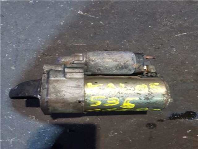 Motor de Arranque Chevrolet Kalos 1.2 SE [1.2 LTR. - 53 KW CAT]