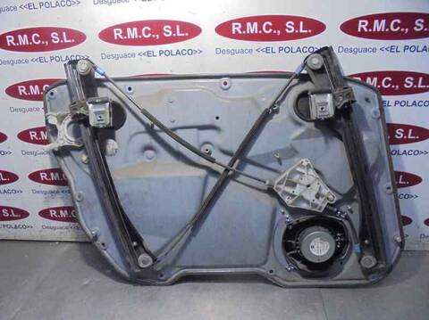 Foto 4ª: Elevalunas Eléctrico Delantero Derecho Seat Ibiza COOL 100CV 74KW [AXR] (2007)