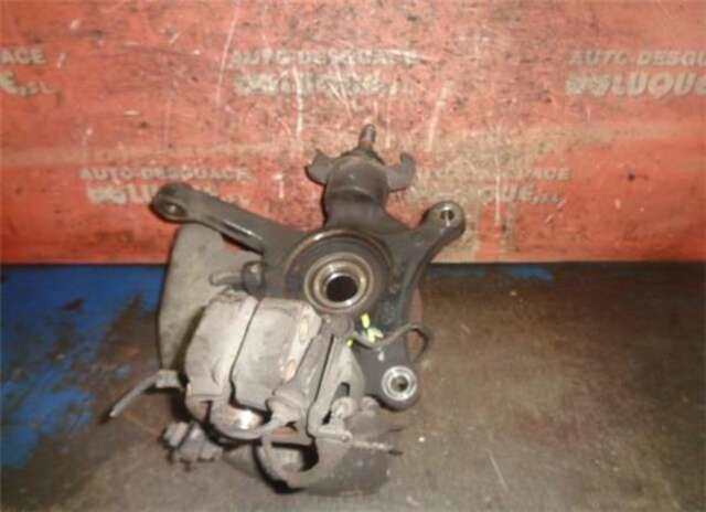 Mangueta Delantera Derecha Peugeot 607 2.7 HDI 24V