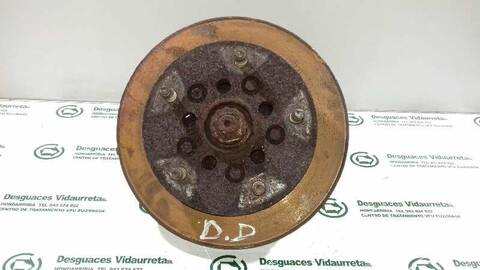 Mangueta Delantera Derecha Ford Transit 110CV 81KW CAJA CERRADA