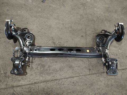 Puente Trasero Audi A1 30 TFSI 116CV 85KW