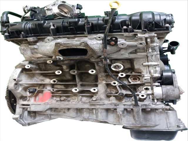 Motor Completo Dodge Charger G