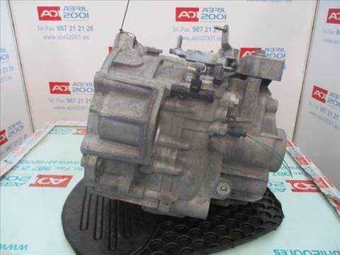 Caja Cambios Ford Fiesta 1.3 69CV 51KW