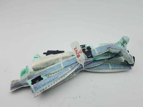 Airbag Cortina Delantero Izquierdo Volkswagen Passat HIGHLINE BLUEMOTION 140CV 103KW