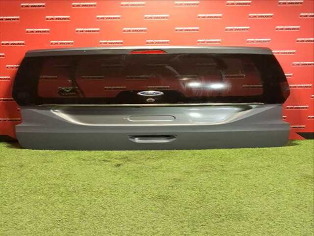 Portón Ford Tourneo 1.5 ACTIVE [1 5 LTR. - 84 KW ECOBOOST CAT] 114CV