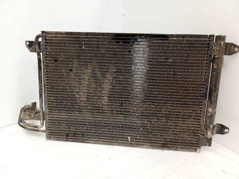 Foto 3ª: Radiador Calefaccion A.A. Volkswagen Golf 2.0 TDI 16V 140CV 103KW [BKD,CBDB,CFHC] (2004)