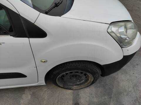 Aleta Delantera Derecha Citroen Berlingo 9HT FURGON