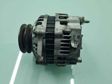 Alternador Nissan Patrol GR S 129CV 95KW