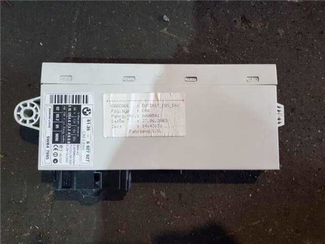 Centralita Motor ECU Bmw Serie 5 518 3.0 530I [3.0 LTR. - 170 KW 24V CAT]