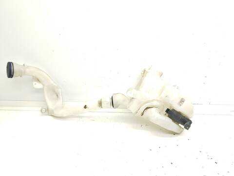 Foto 2ª: Deposito Limpiaparabrisas Peugeot 208 STYLE 82CV 60KW [HM01] (2016)