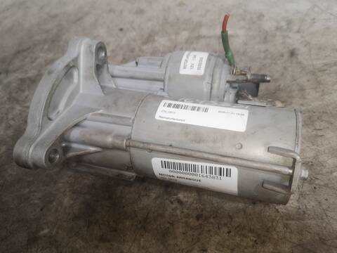 Motor de Arranque Peugeot 307 NFU