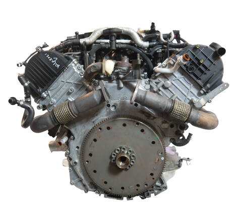 Motor Completo Audi A8 D4 250CV 184KW