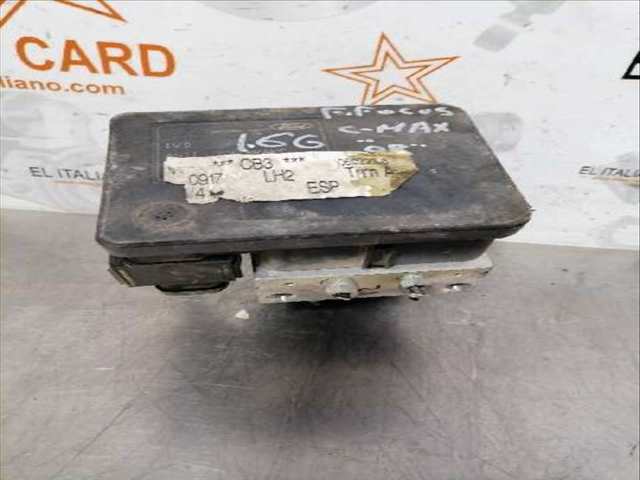 Abs Ford Focus 1.8 TDCI TD CAT TURNIER 116CV 85KW