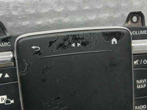 Foto 2ª: Mando Multifuncion Mercedes Clase B 150 B180 136CV 100KW [282914] (2020)