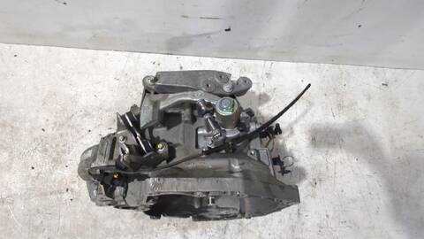 Foto 3ª: Caja Cambios Opel Zafira 1.9 CDTI M75) 120CV [Z 19 DT] (2005)