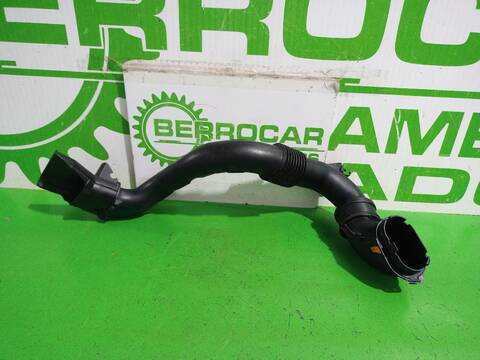 Tubo de Escape Dacia Sandero LAUREATE 90CV