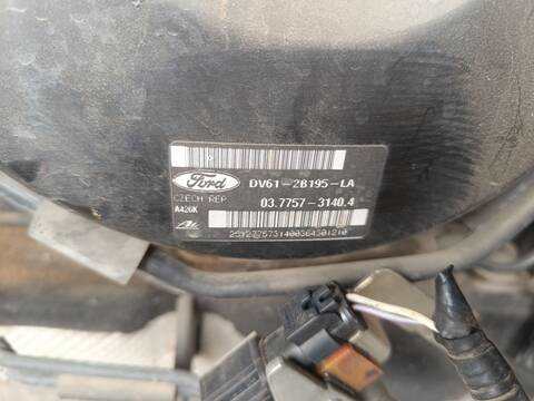 Foto 2ª: Servofreno Ford Focus PNDA BERLINA AUT. (2014)