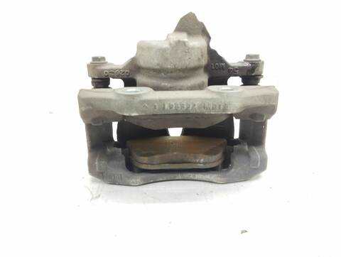 Foto 2ª: Pinza Freno Delantera Derecho Opel Corsa EDITION 101CV 74KW [HN05] (2020)