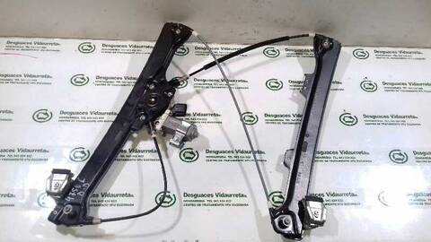 Elevalunas Eléctrico Delantero Derecho Bmw Serie 5 518 3.0 TD CAT BERLINA 218CV 160KW