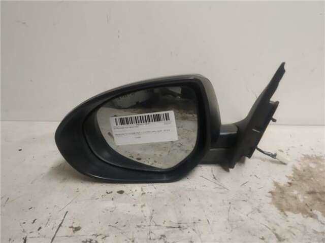 Retrovisor Izquierdo Mazda 6 2.0 CRTD 140CV SPORTIVE (5-PTAS.) [2.0 LTR. - 103 KW TURBODIESEL CAT]