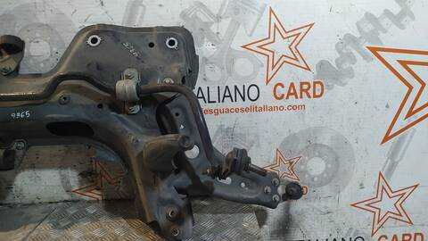 Foto 2ª: Puente Delantero Fiat 500 URBAN 69CV 51KW [55280444] (2019)