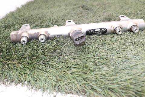 Rampa Inyectora Fiat Ducato 814043S CAMION