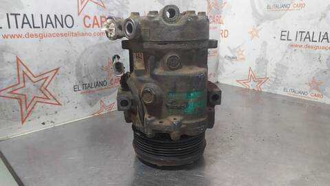Foto 2ª: Compresor Aire Acondicionado Opel Combo FAMILIAR 65CV 48KW [Y17DTL] (2002)