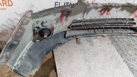 Foto 3ª: Paragolpes Delantero Ford Focus AMBIENTE D) BERLINA 116CV 85KW [KKDA] (2006)